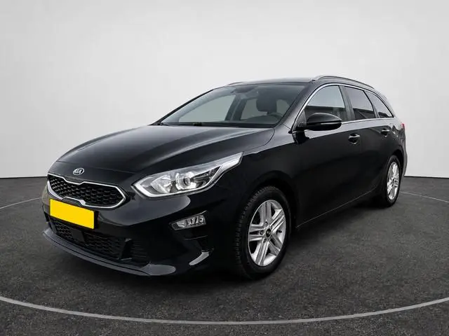 Kia Ceed Sportswagon 1.0 T-GDi DynamicPlusLine Camera, Carplay, Android Auto, Privacy Glass, Stuur/S...
