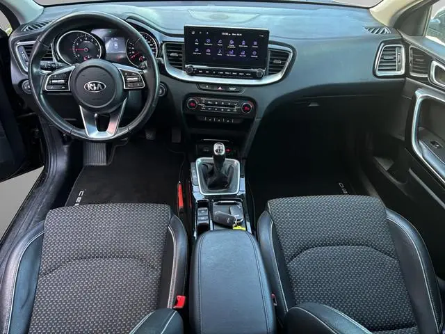 Kia cee'd