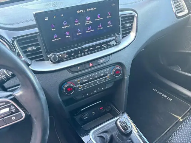 Kia cee'd