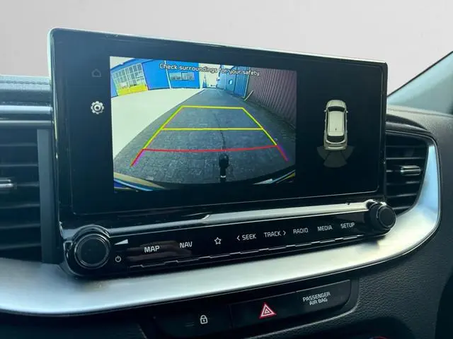 Kia cee'd