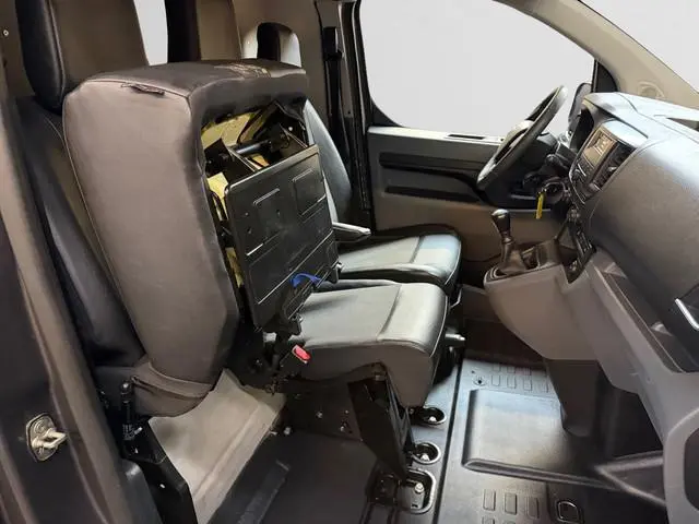 Toyota pro-ace