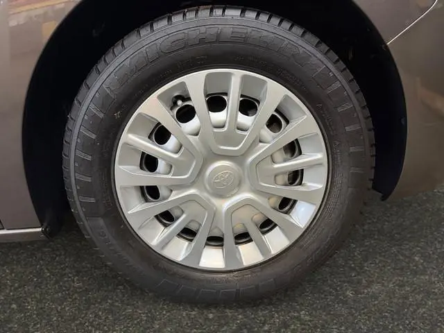Toyota pro-ace