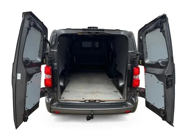 Toyota pro-ace