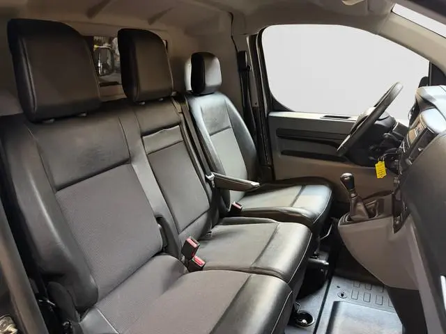 Toyota pro-ace