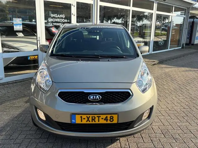 Kia Venga