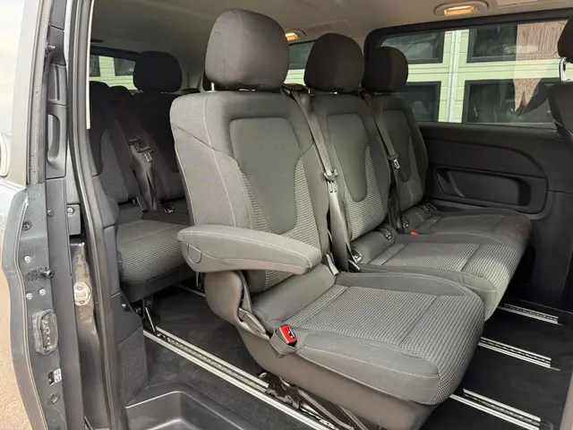 Mercedes-Benz EQV