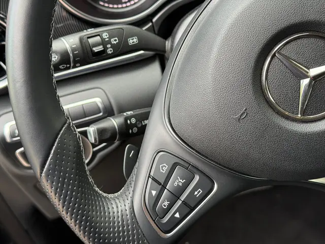 Mercedes-Benz EQV
