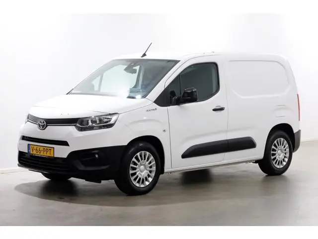 Toyota pro-ace