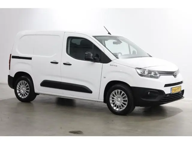 Toyota pro-ace