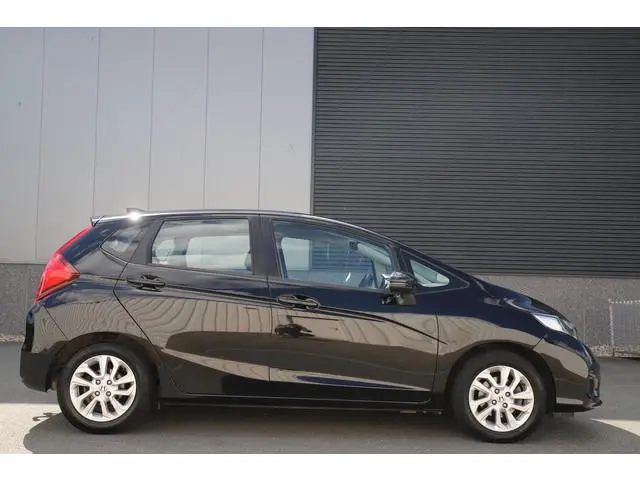 Honda Jazz 1.3 i-VTEC /H6/Comfort/Airco/Navigatie/Trekhaak/€40 per mnd