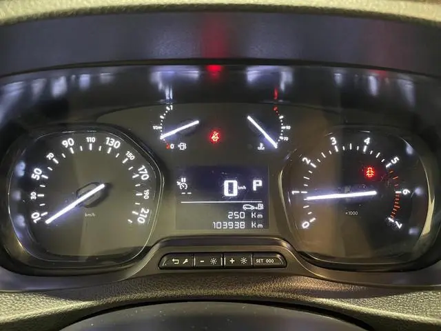 Peugeot Expert