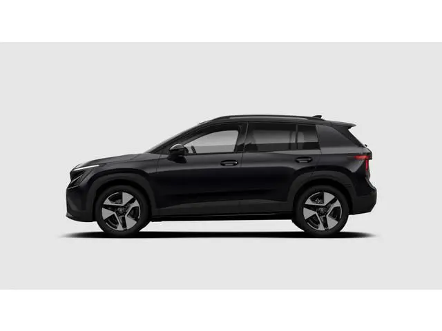Skoda Epiq