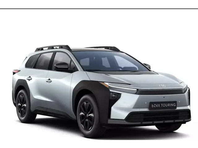 Toyota bZ4X Touring Executive AWD 75 kWh, Inruilpremie €3.000,- PANO, 1500 Kg trekgewicht, Synthetic...