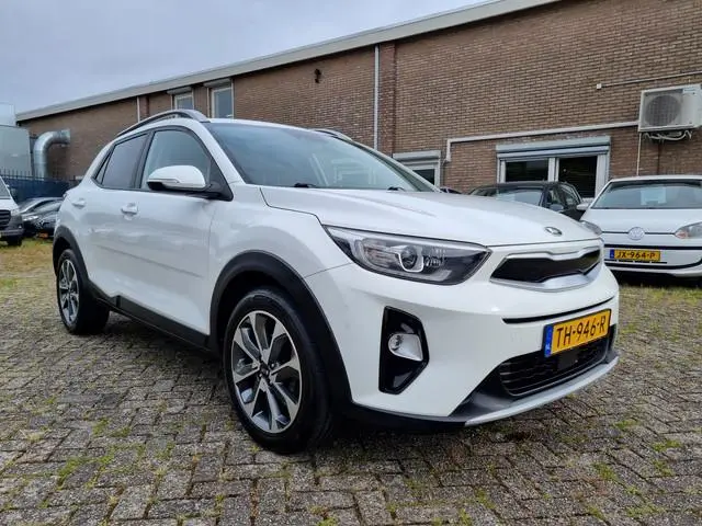 Kia Stonic 1.0 T-GDi DynamicLine ✅COMPLETE AUTO! ✅TREKHAAK