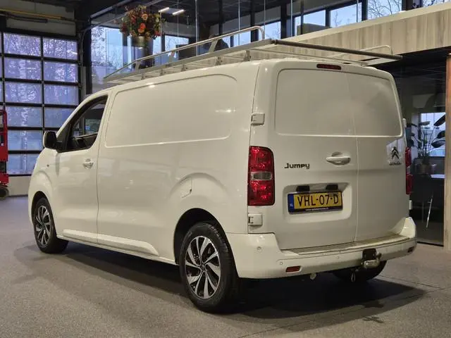 Citroën Jumpy