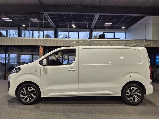 Citroën Jumpy