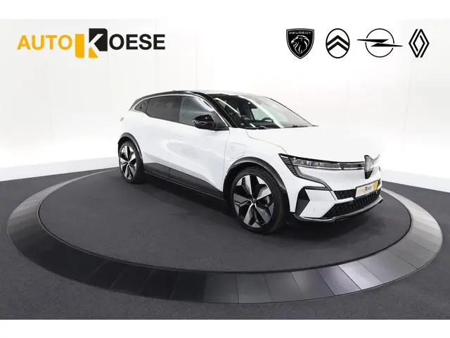 Renault Mégane