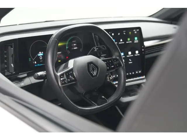 Renault Megane E-Tech EV60 Optimum Charge Techno | SOH 95,1% | 360 Camera| Adaptieve Cruise Control...