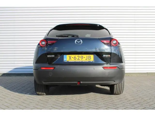 Mazda MX-30
