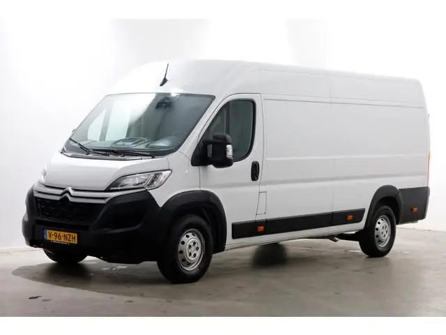 Citroën Jumper