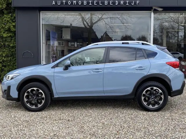 Subaru XV 1.6i Pure Plus | Fabrieksgarantie | Adaptieve Cruise Control | Stuurwielverwarming | Stoel...