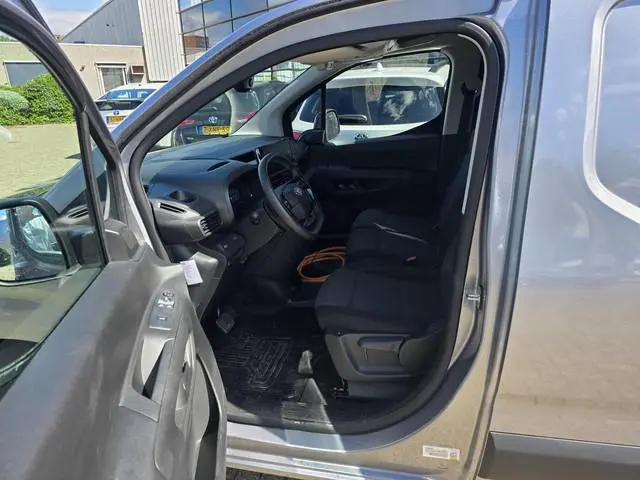 Toyota pro-ace