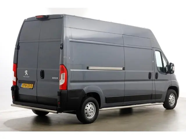 Peugeot Boxer 335 2.2 BlueHDi 140pk L3H3 Premium Airco/Camera 05-2022