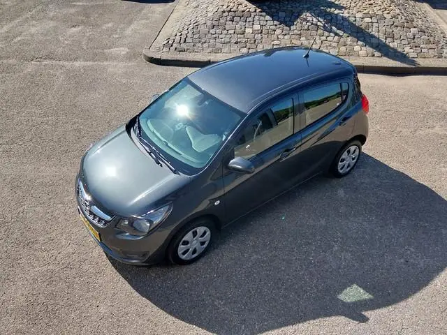 Opel KARL