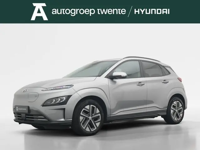 Hyundai Kona EV Comfort 39 kWh |  Cruise Control  | Navigatie | Camera | Stoelverwarming |
