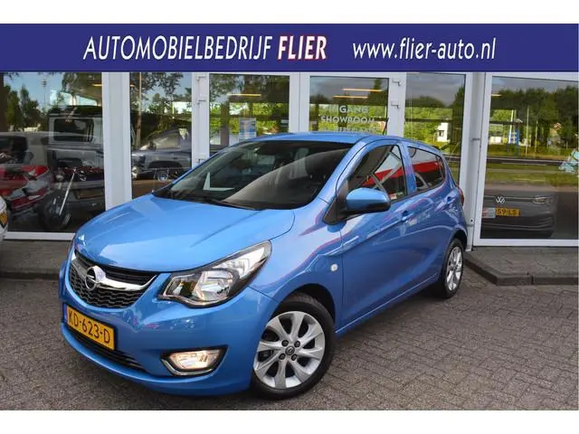 Opel KARL