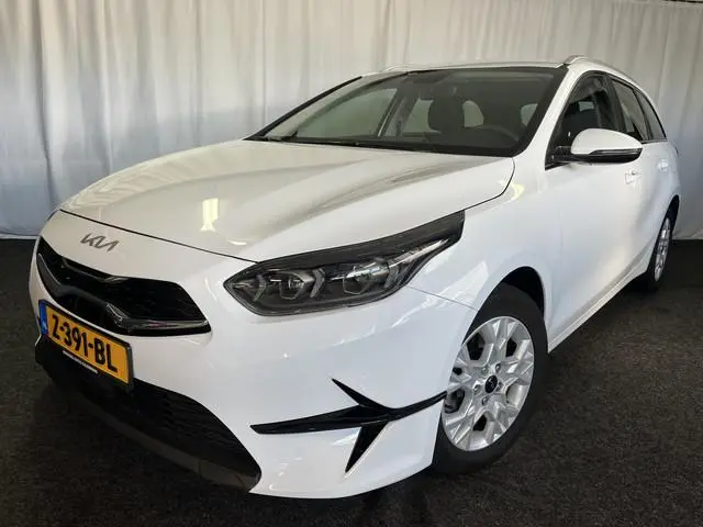 Kia Ceed Sportswagon 1.0 T-GDi DynamicLine 1E EIGN/ECC/CAMERA/APPLE/CRUISE