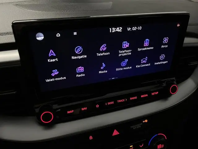 Kia cee'd
