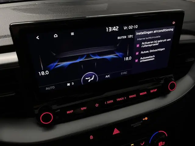 Kia cee'd