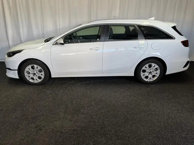 Kia Ceed Sportswagon 1.0 T-GDi DynamicLine 1E EIGN/ECC/CAMERA/APPLE/CRUISE