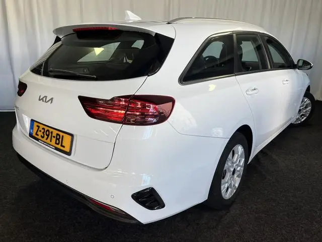 Kia Ceed Sportswagon 1.0 T-GDi DynamicLine 1E EIGN/ECC/CAMERA/APPLE/CRUISE