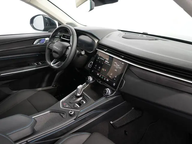 Lynk & Co 01 1.5 | 360 Camera | Trekhaak | Pano | ACC |