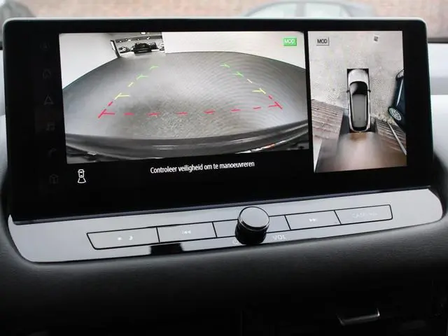 Nissan Qashqai 1.3 MHEV Xtronic N-Connecta Navigatie Climate Control Camera 360 Led Verwarmde voorst...