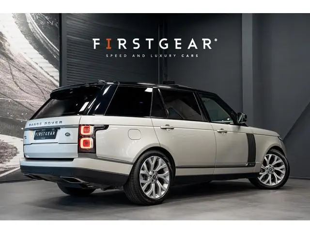 Land Rover Range Rover 2.0 P400e LWB Autobiography *Panorama / Meridian / Massage- & Memory / Surrou...