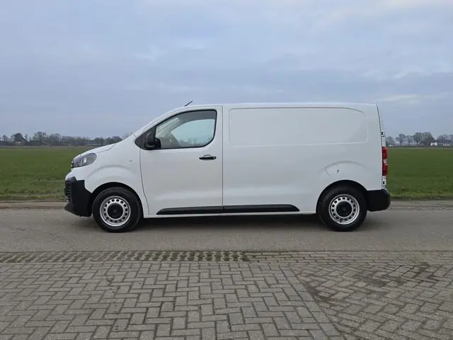 Peugeot Expert 1.5 BlueHDi S&S L2 - 120 Pk - Euro 6 - Airco - Cruise Control