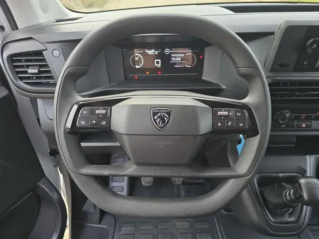 Peugeot Expert