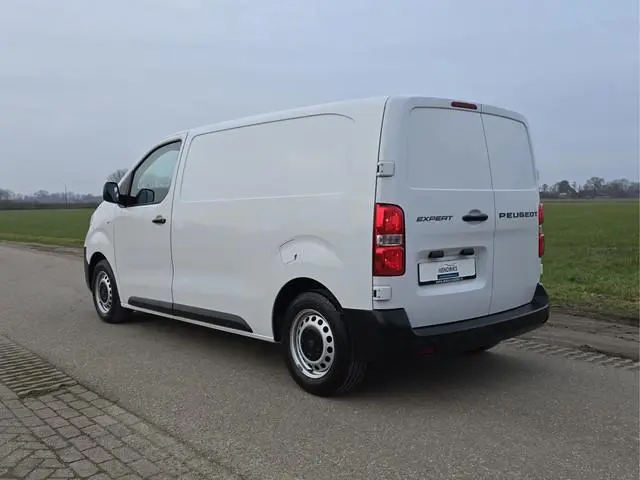 Peugeot Expert 1.5 BlueHDi S&S L2 - 120 Pk - Euro 6 - Airco - Cruise Control