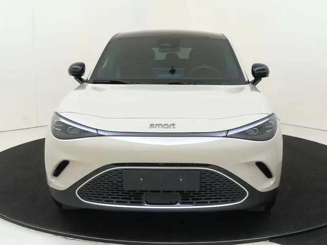 Smart #3