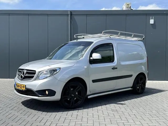 Mercedes-Benz Citan