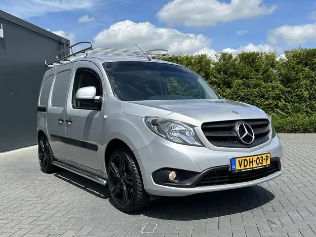 Mercedes-Benz Citan