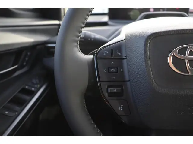 Toyota CHR +