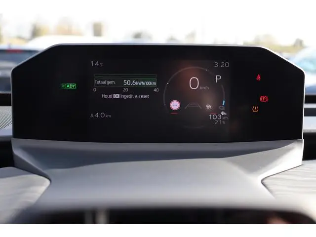Toyota CHR +