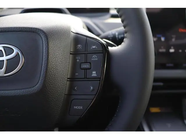 Toyota CHR +