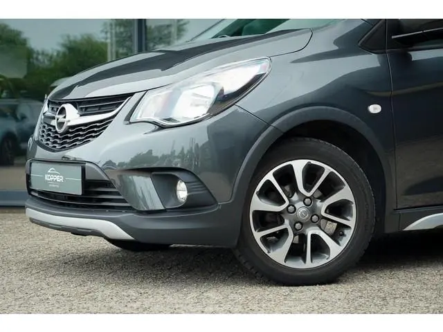 Opel KARL