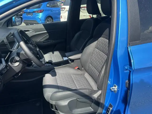 MG MG3