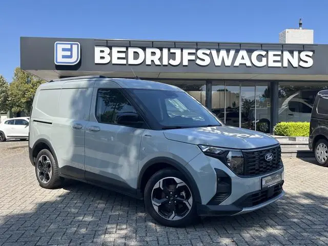 Ford Transit Courier 1.0 EcoBoost Active 125pk/92kW Automaat
